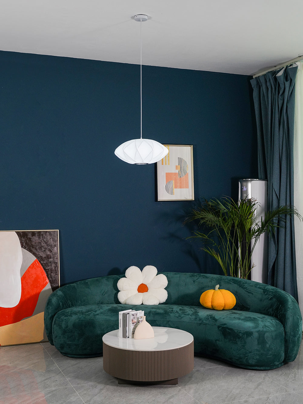 Bubble Pendant Lamp - Image 127