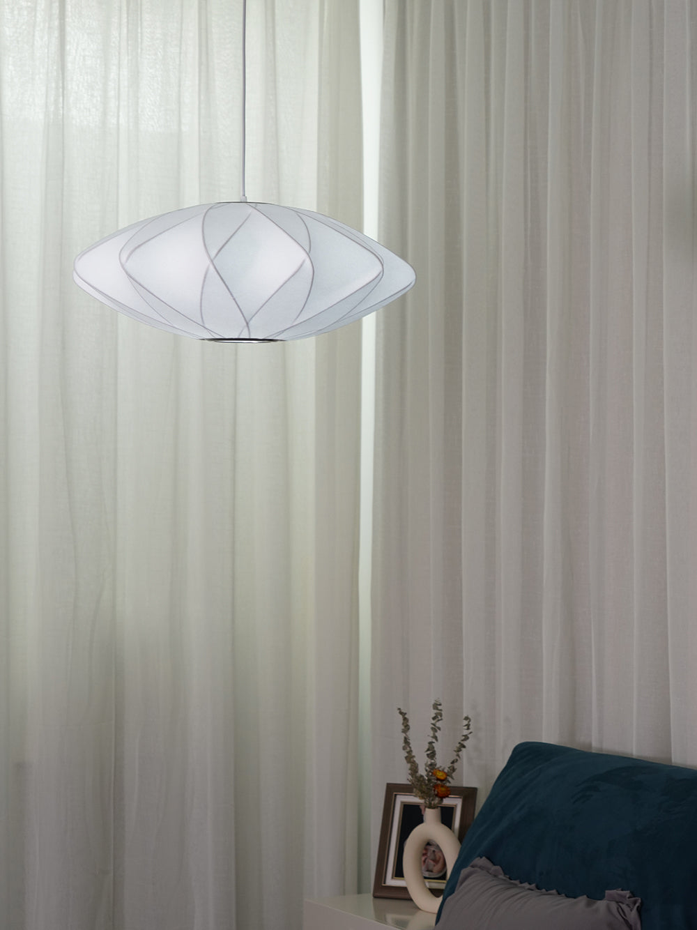Bubble Pendant Lamp - Image 128