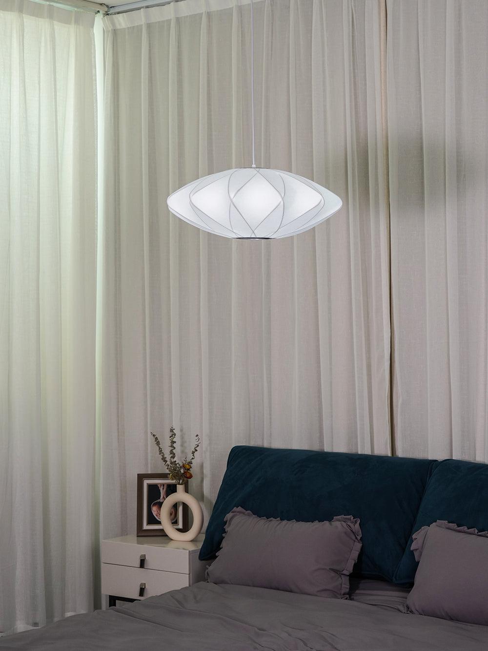 Bubble Pendant Lamp - Image 57