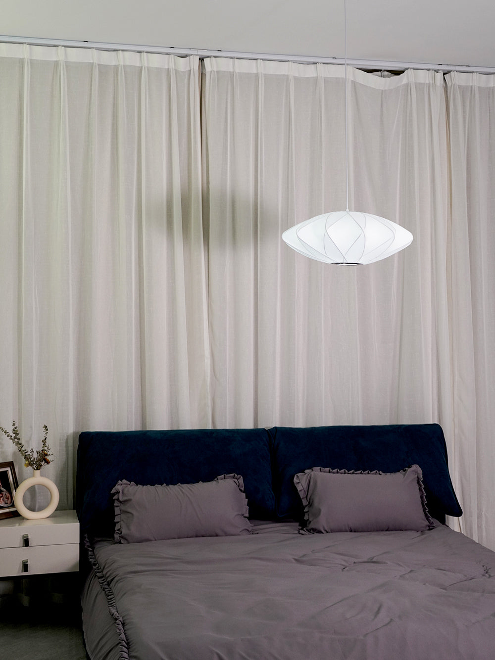 Bubble Pendant Lamp - Image 129