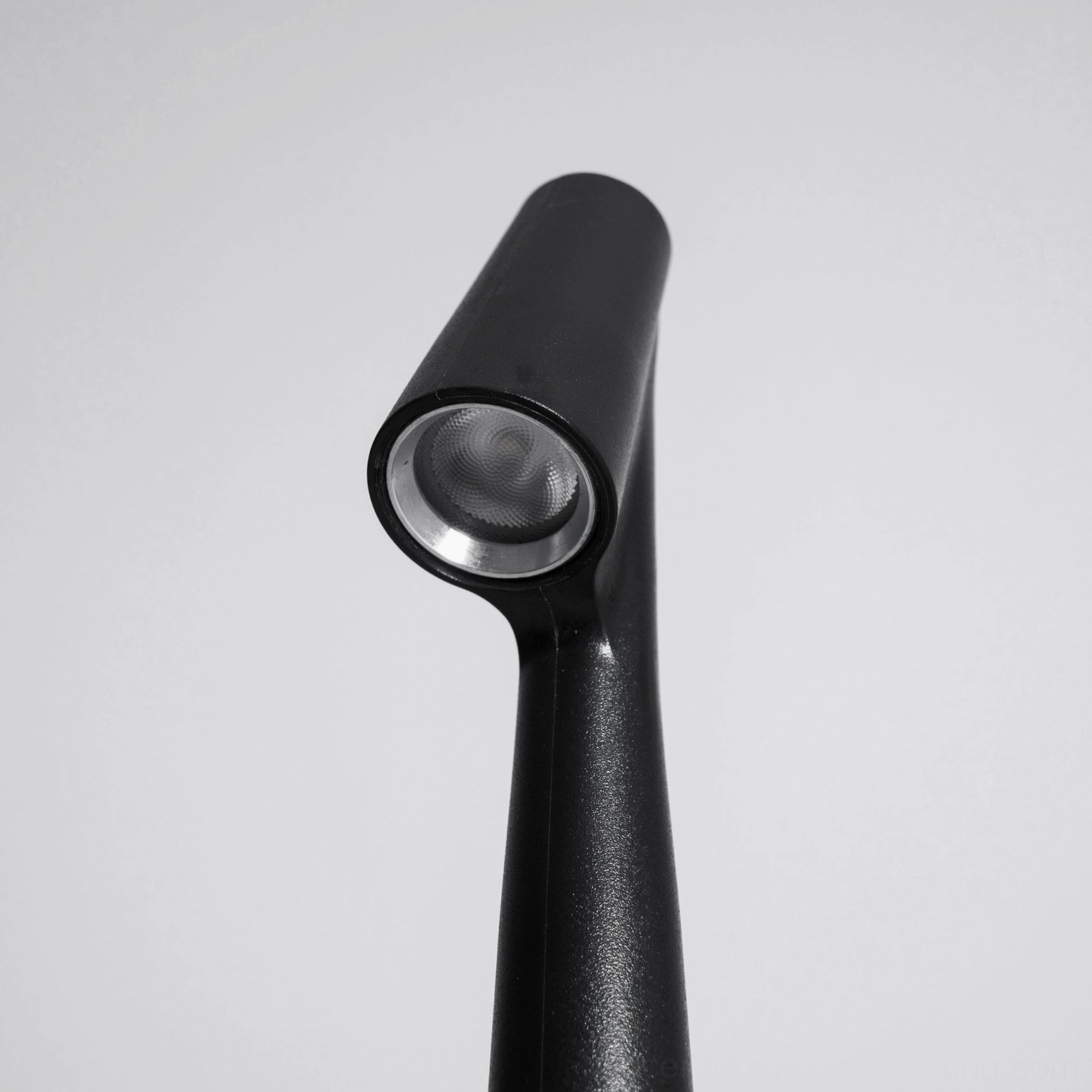 Africa rechargeable table lamp, sheltered outdoor use, contemporary lighting solution