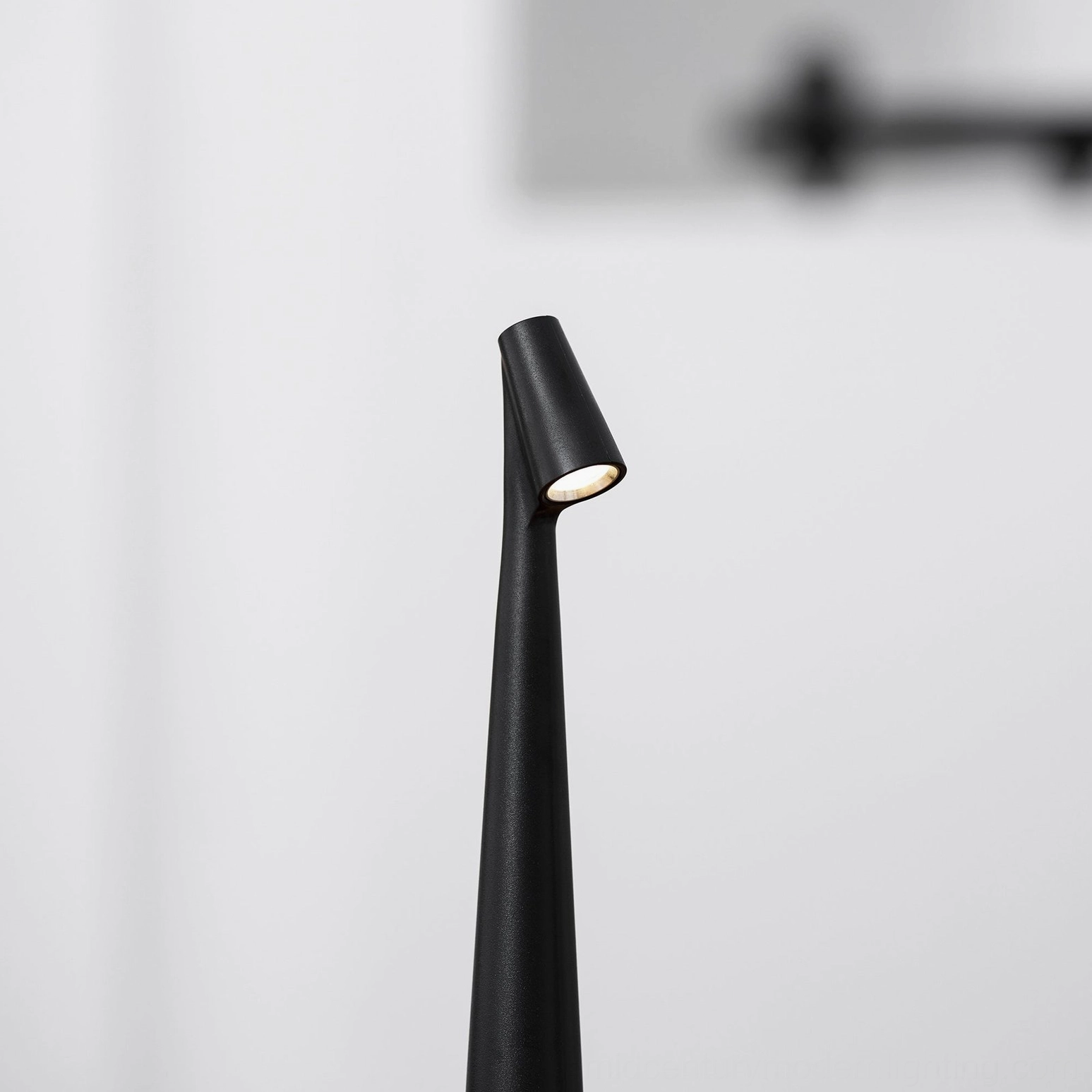 Africa portable table lamp styling guide, interior design placement inspiration
