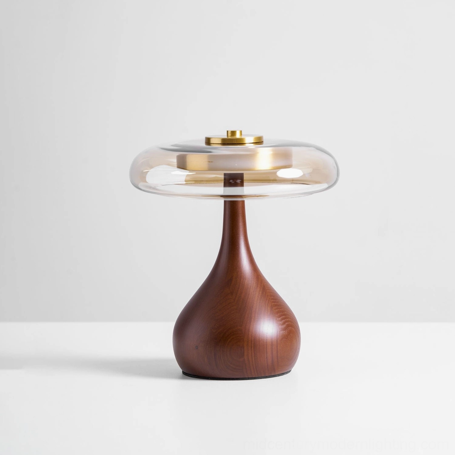 Andi mid-century modern lamp functional lighting meets aesthetic beauty
