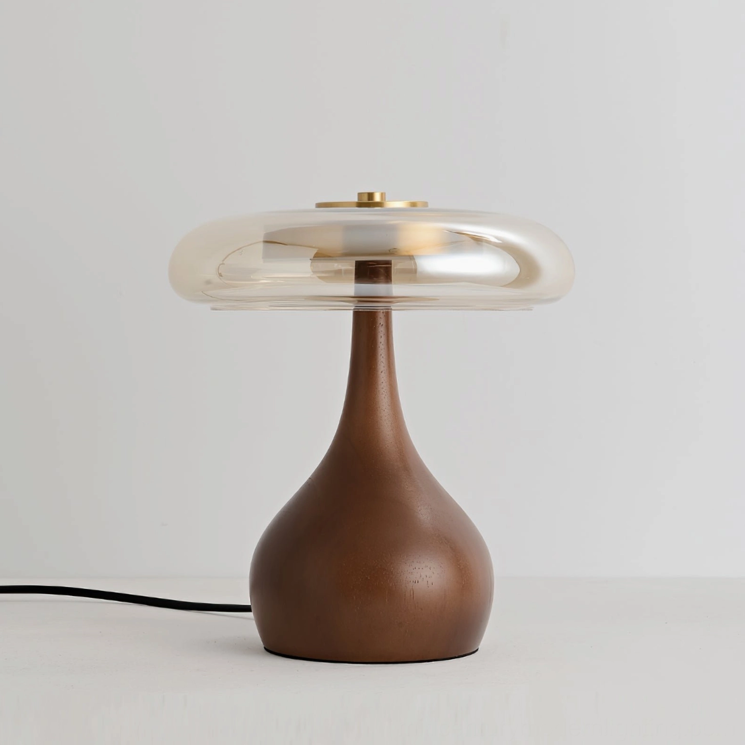 Andi table lamp neutral light color temperature - daylight white illumination