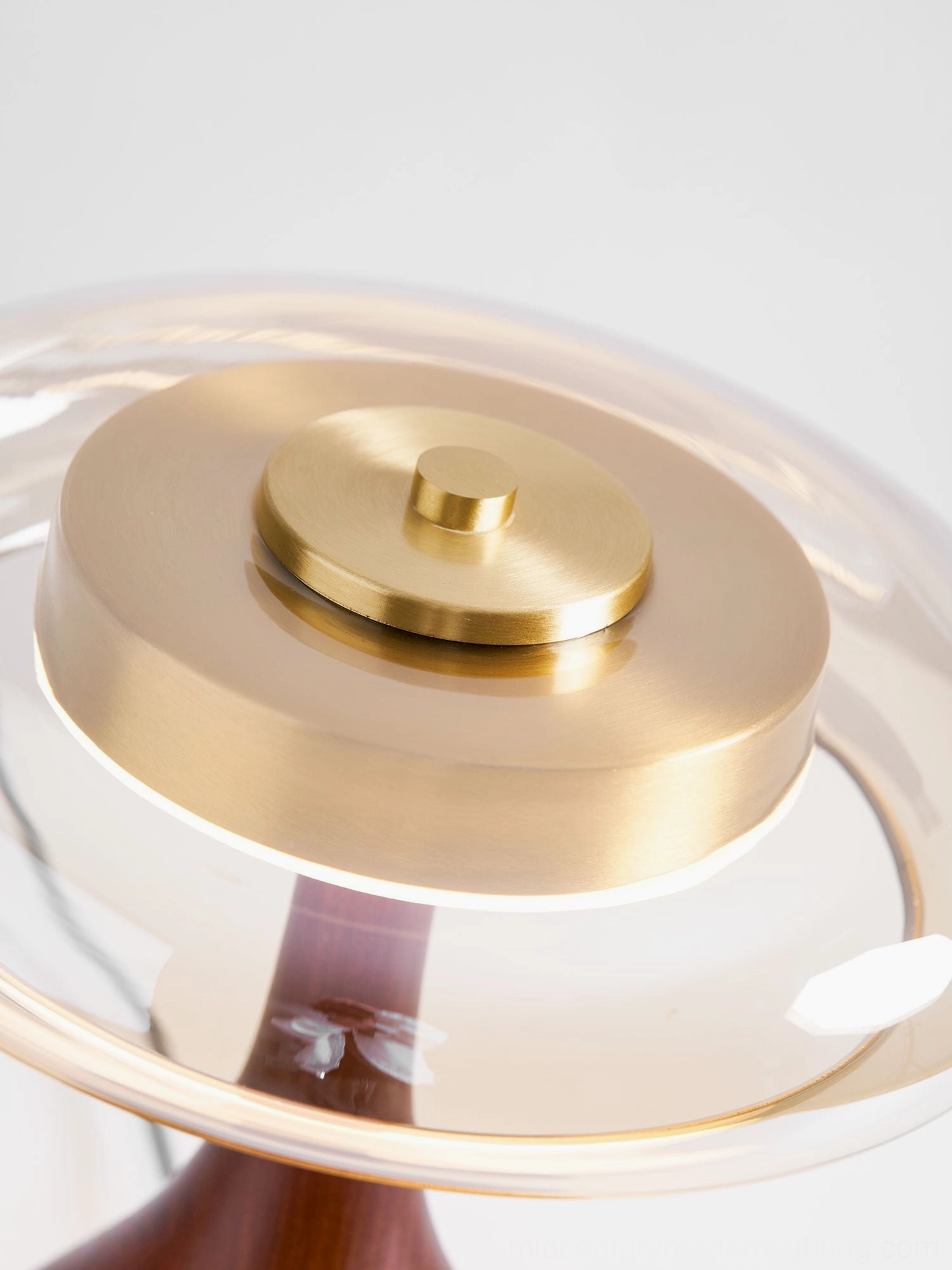 Andi Glass Table Lamp timeless design lasting relevance and character