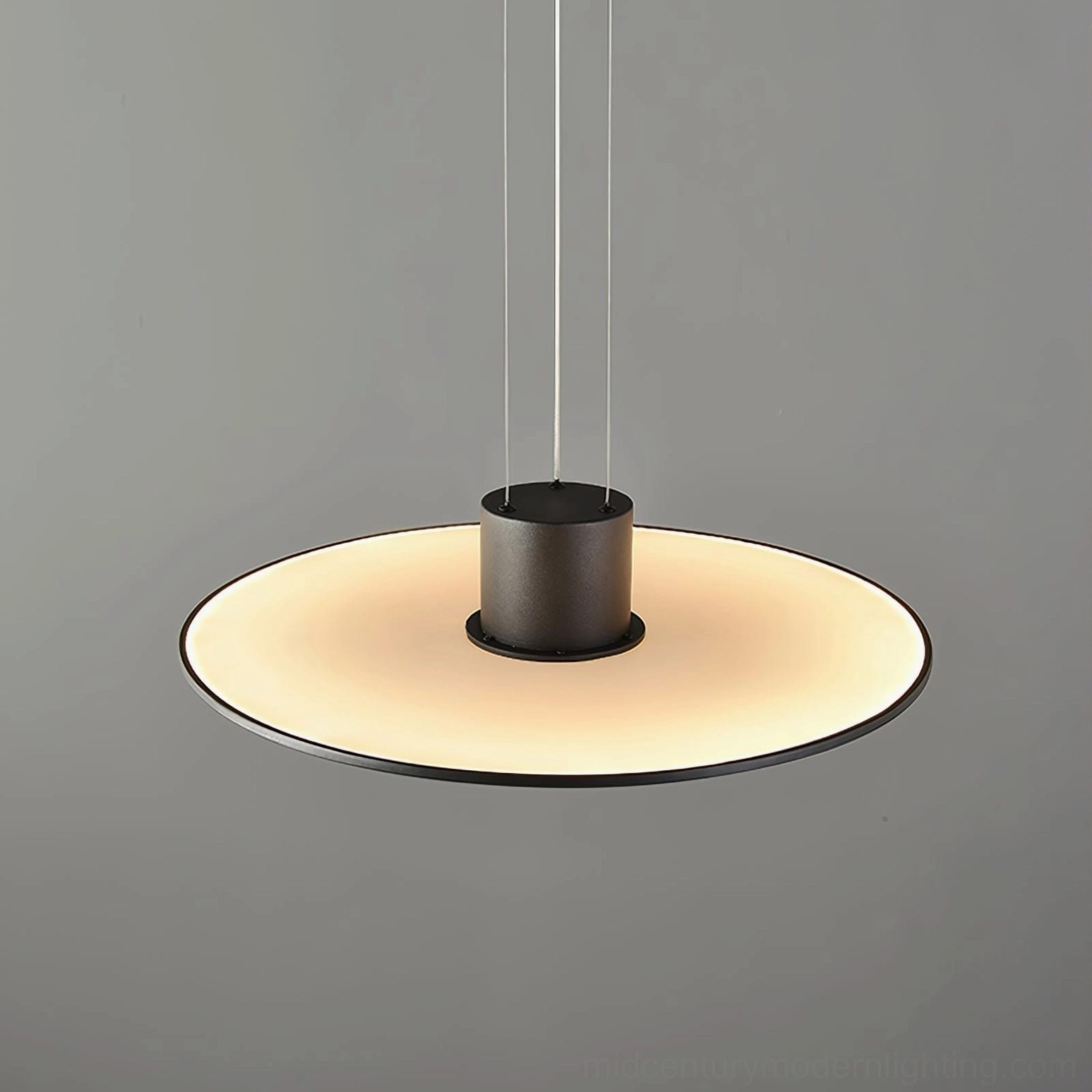 Andromeda starry sky effect perforated lamp artistic lighting mid-century modern design
