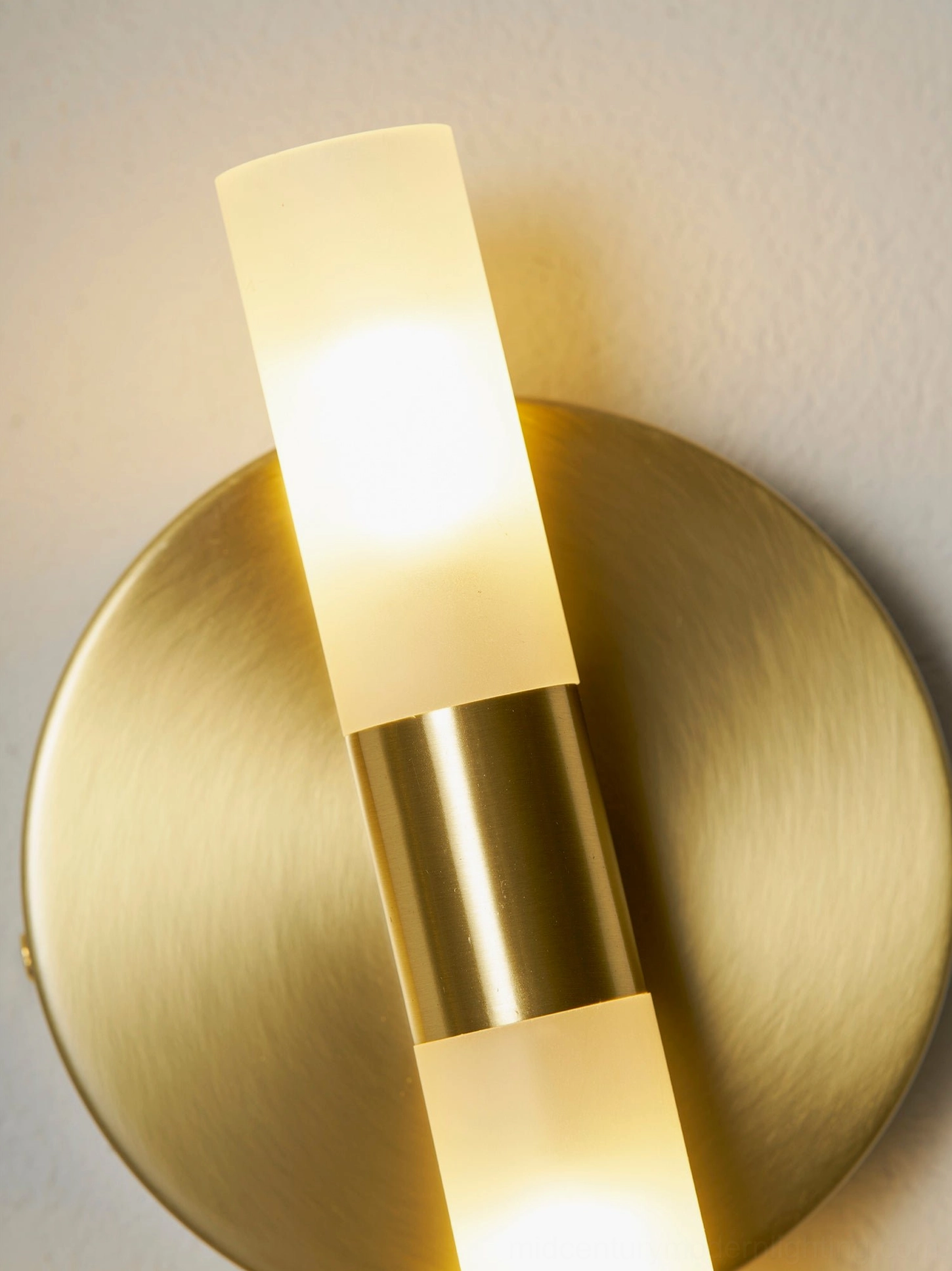 Barton wall sconce electrical specifications, hardwired connection diagram