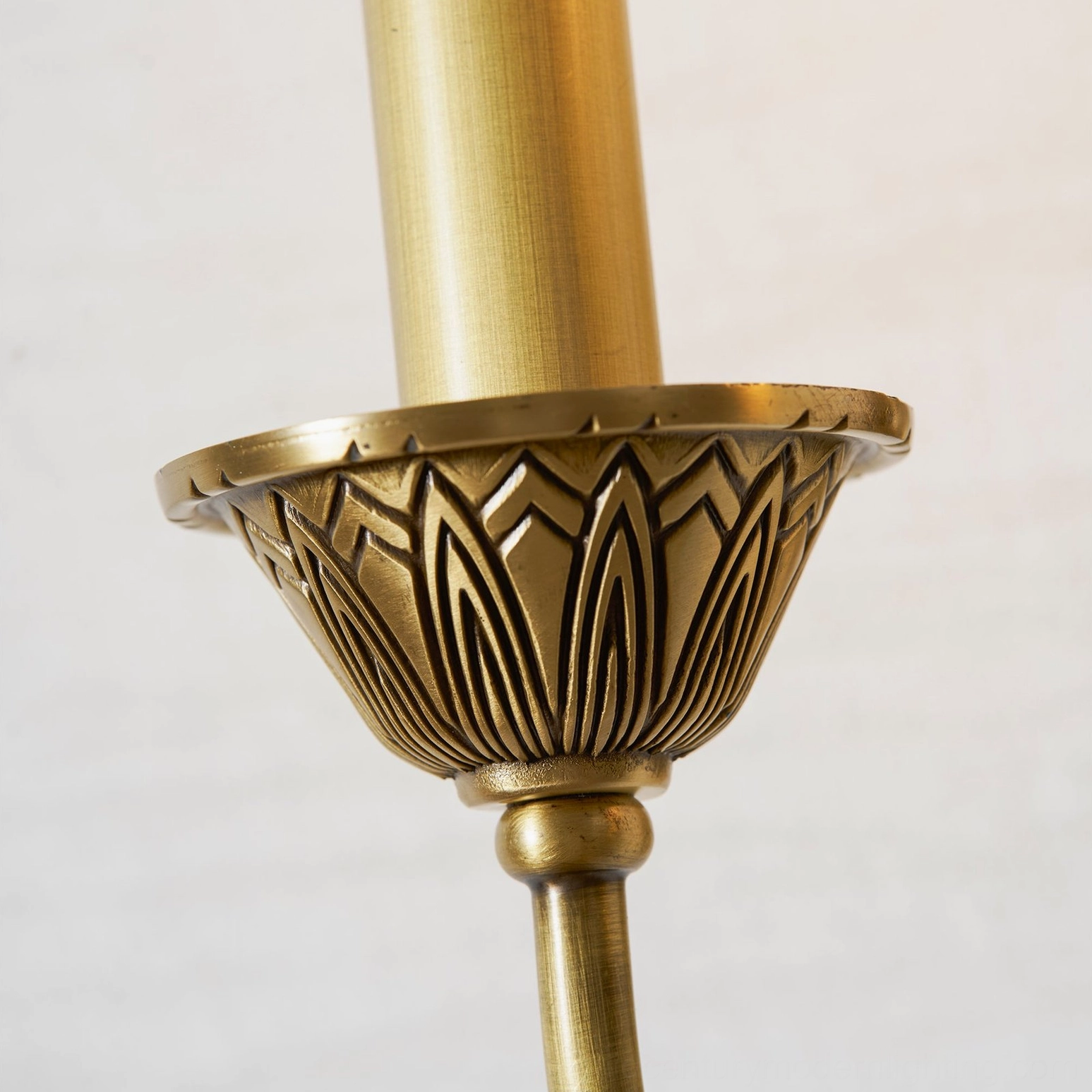 Blair brass candle wall sconce regional compatibility showing international electrical standards