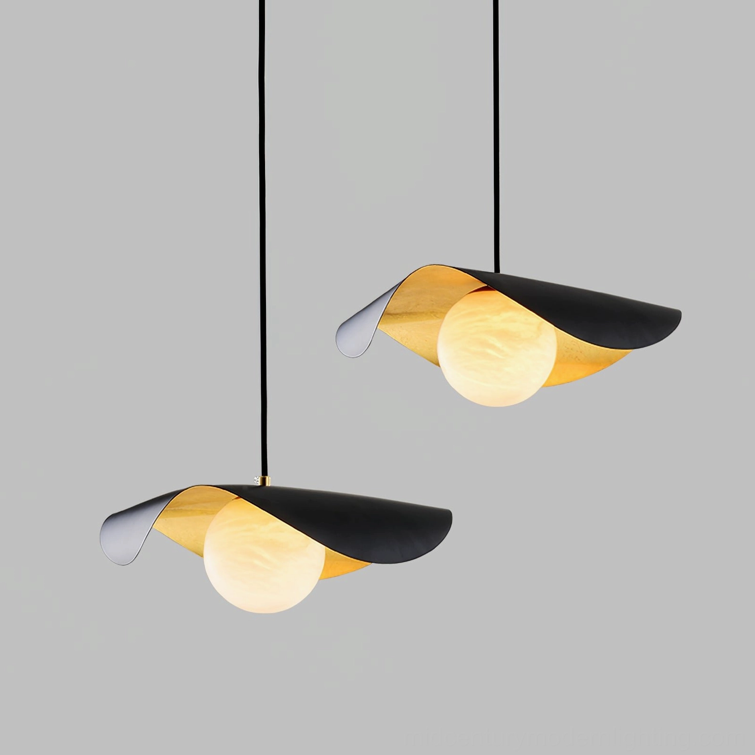 Cilla modern pendant lighting fixture, universal voltage AC 110-240V, international certified pendant lamp