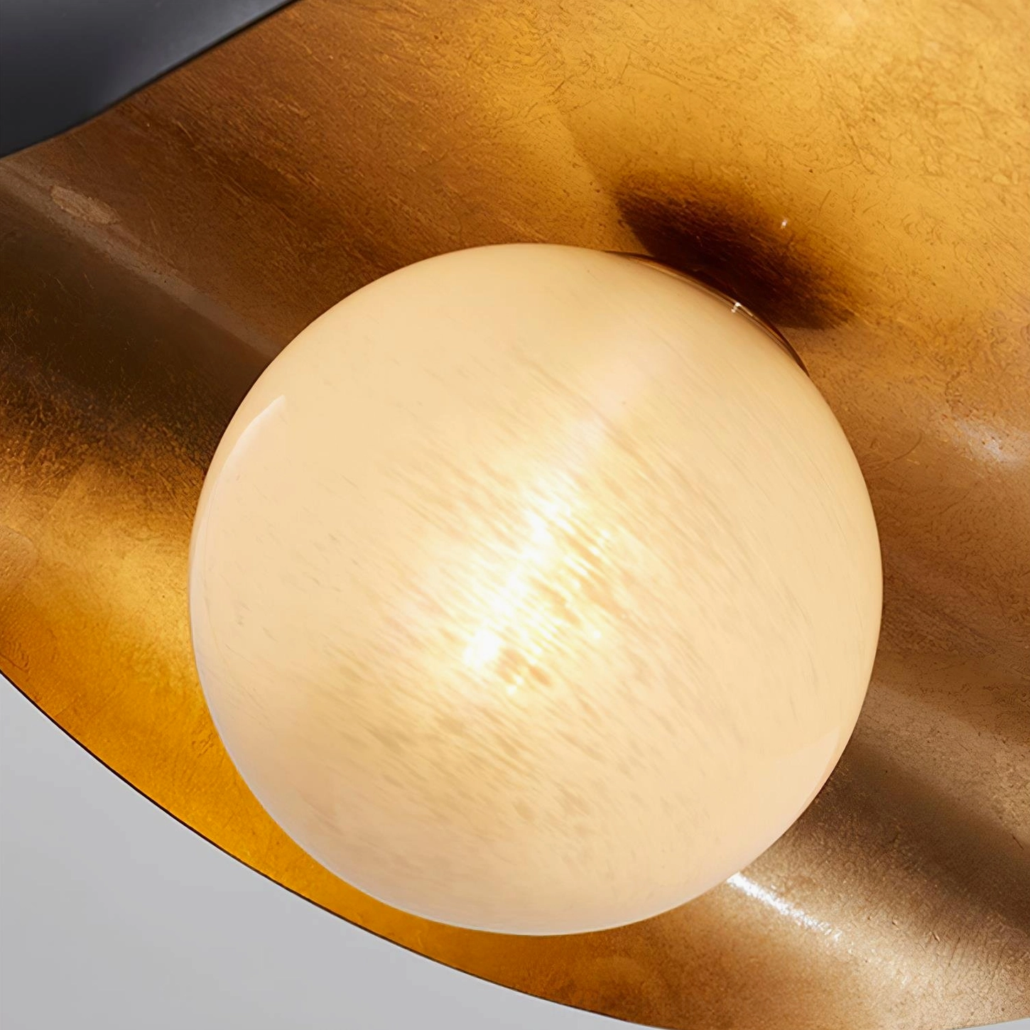 Cilla pendant light dimmer compatible, LED bulb compatible modern pendant lamp for energy-efficient lighting