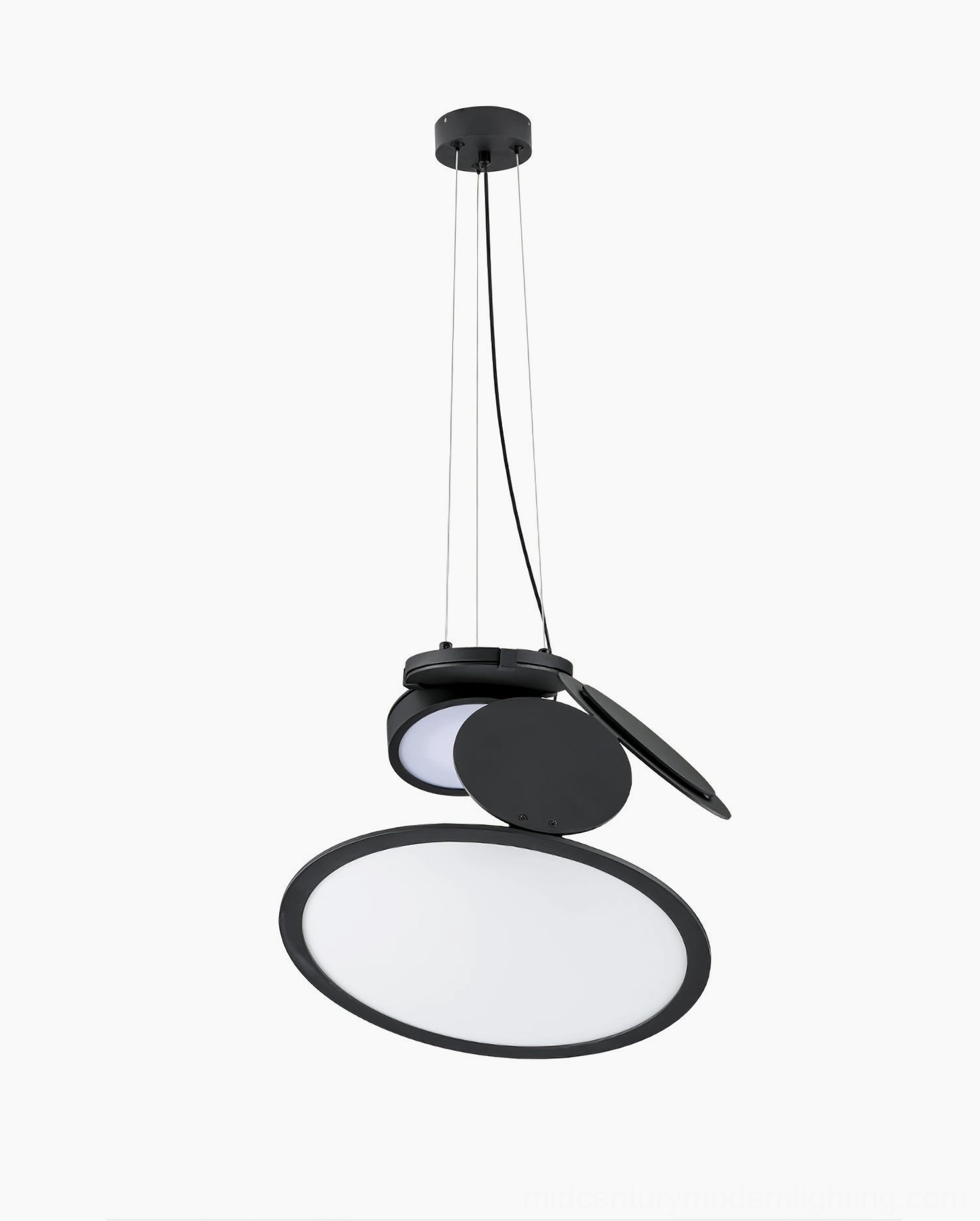Cut pendant lamp contemporary pendant design modern space illumination