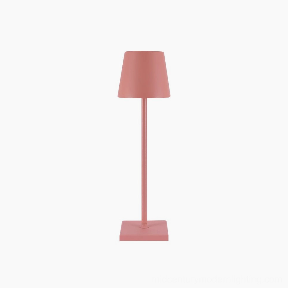 Doku table lamp timeless design belongs anywhere contemporary or classic interiors