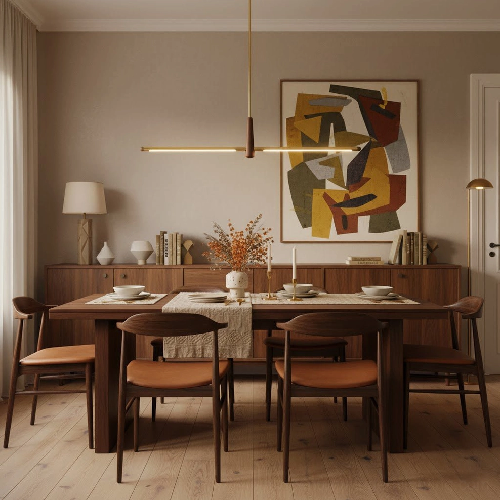 Dorian chandelier scale size comparison reference modern pendant fixture proportions
