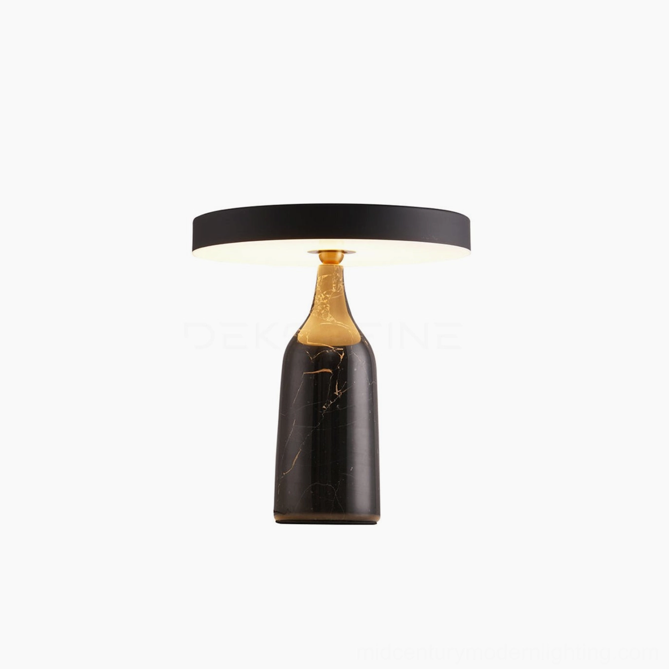 Eddy table lamp full product line complete collection overview