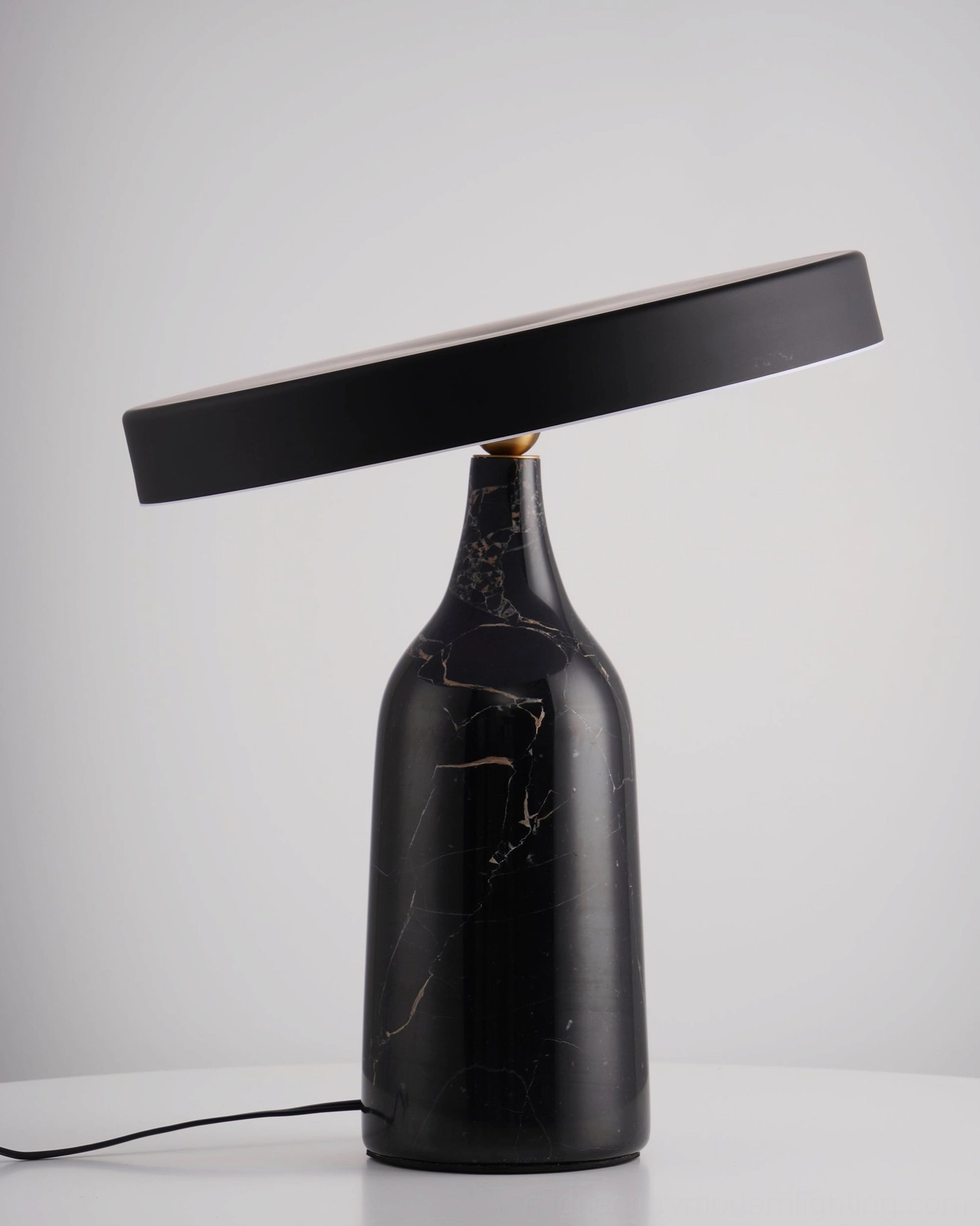 Eddy table lamp US EU UK AU plug option regional compatibility