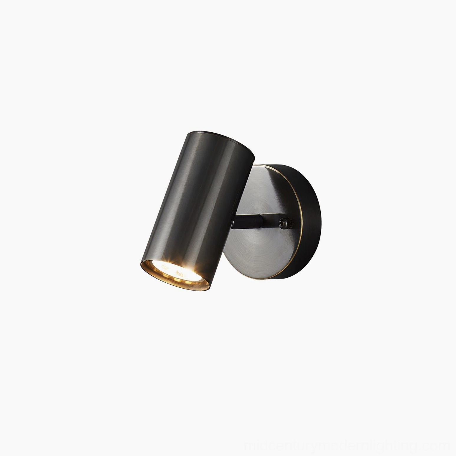 Eduard wall sconce mounted pair configuration for gallery-style symmetrical lighting