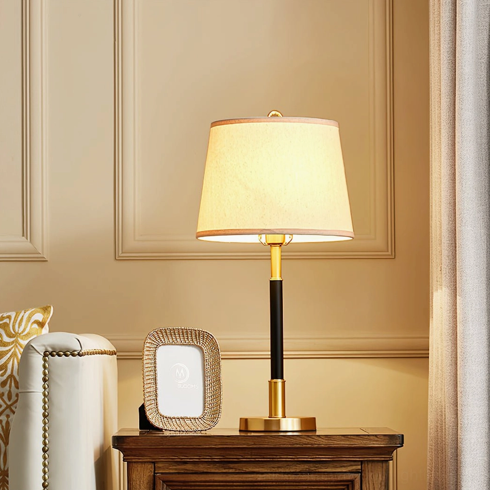 Empire Table Lamp versatile lighting solution for different home interior settings