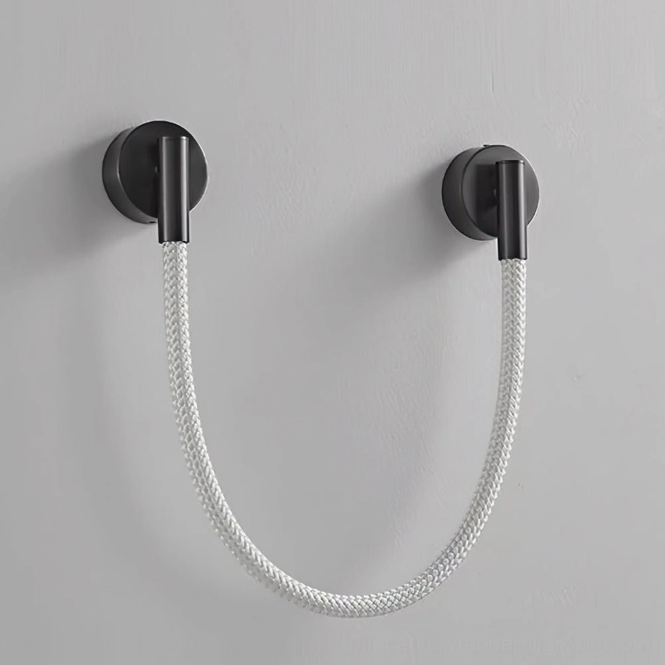Flecto Tube wall lamp sculptural curve design showing artistic light diffusion and decorative potential