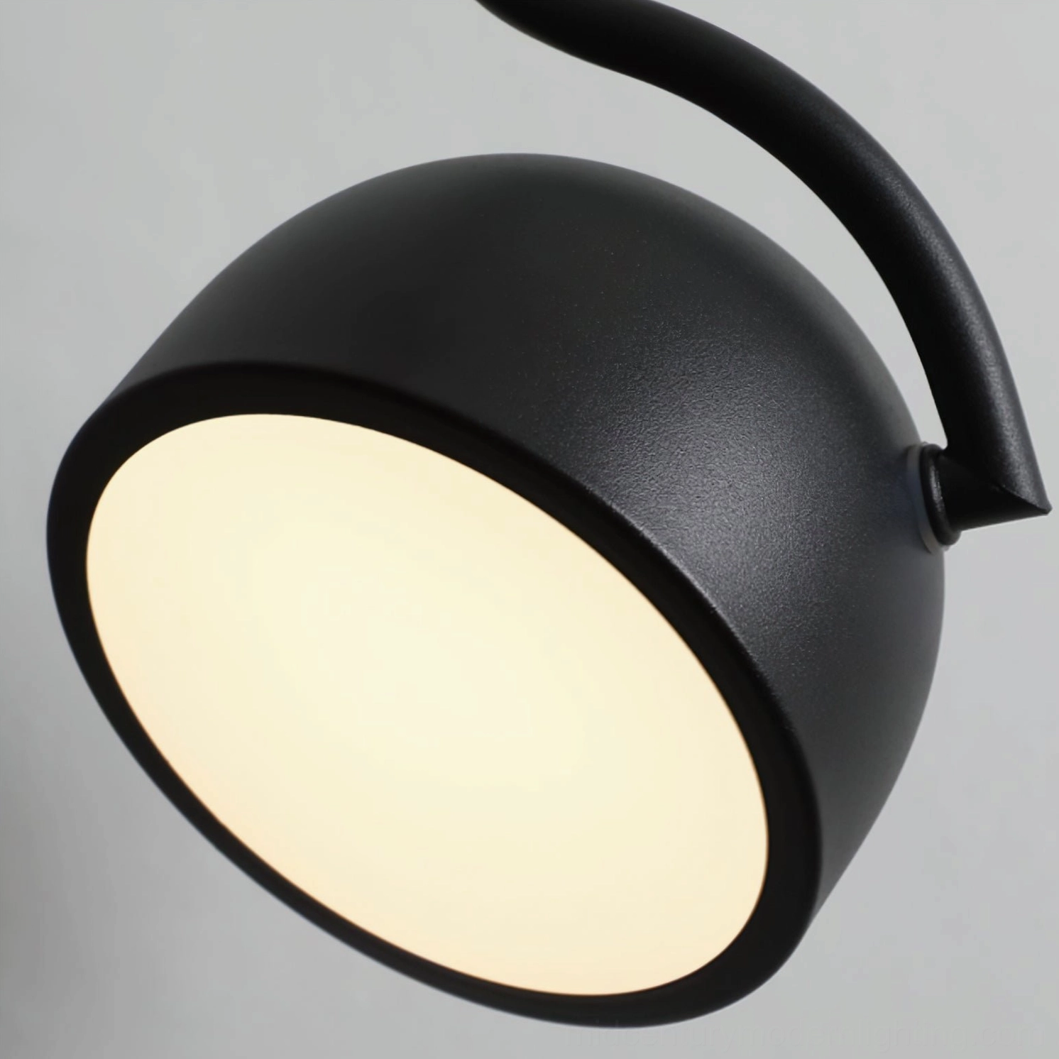 Furoku Scandinavian-style ceiling pendant, minimalist modern lighting for contemporary homes