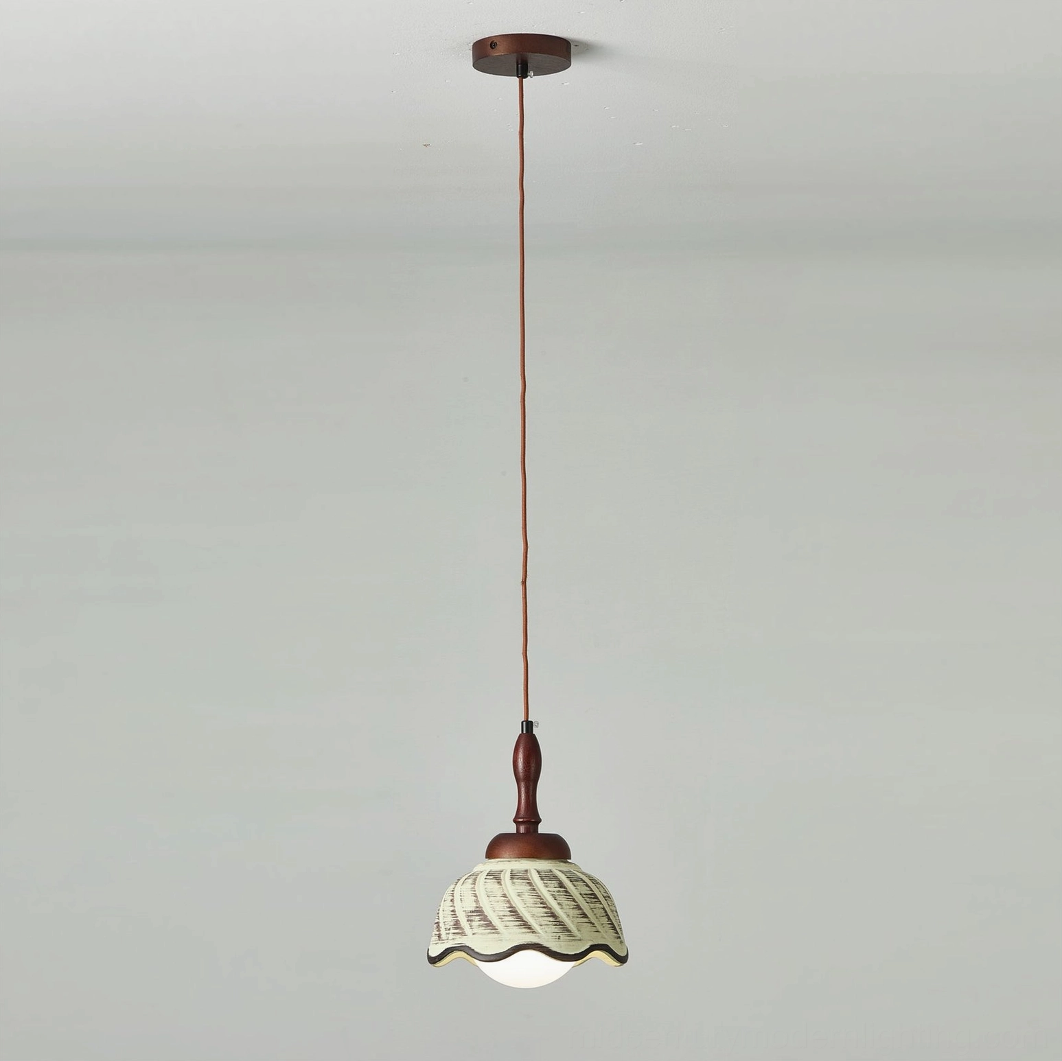 Humboldt pendant light bedside pairing symmetrical installation styling