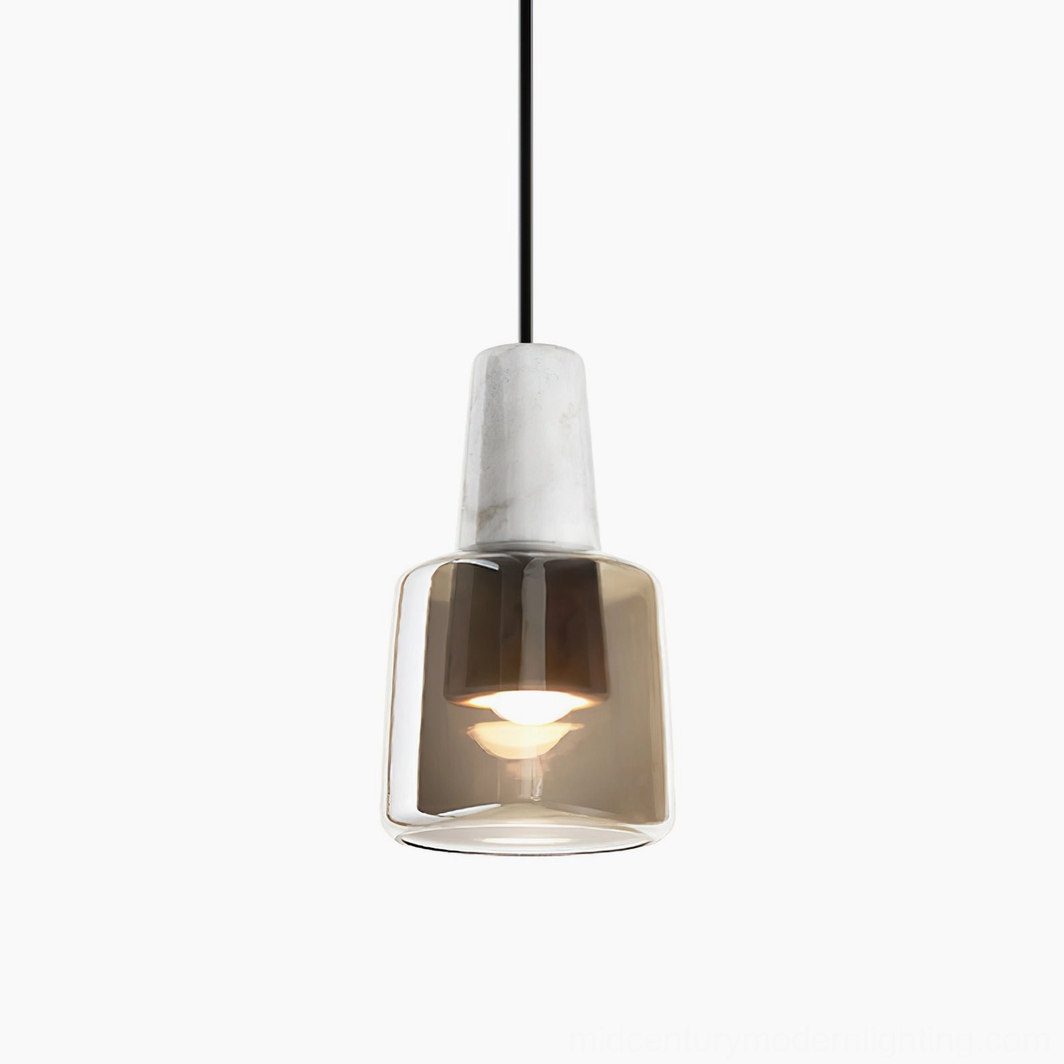 Issa pendant lamp architectural detail design minimalist lighting fixture photography