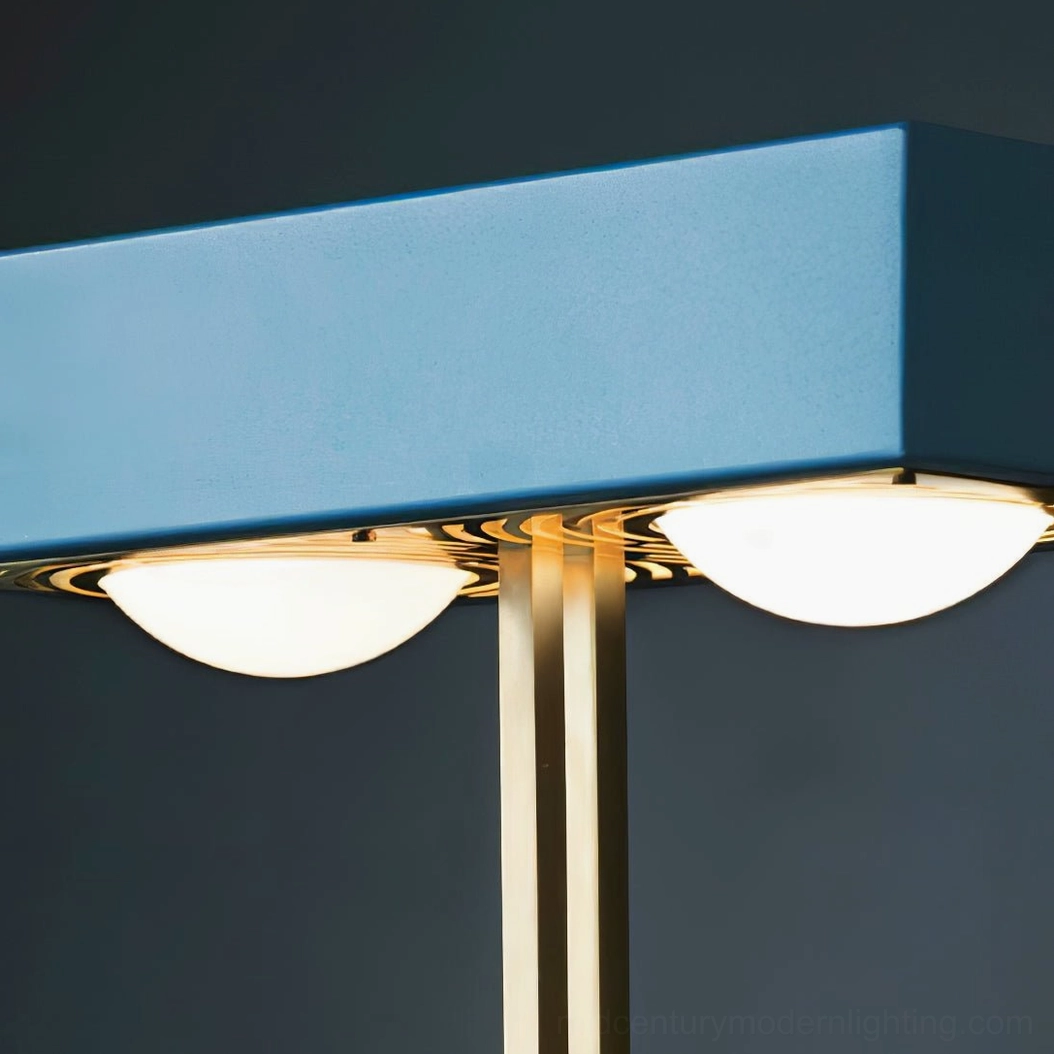 Kernel table lamp power cord and plug specifications for international compatibility