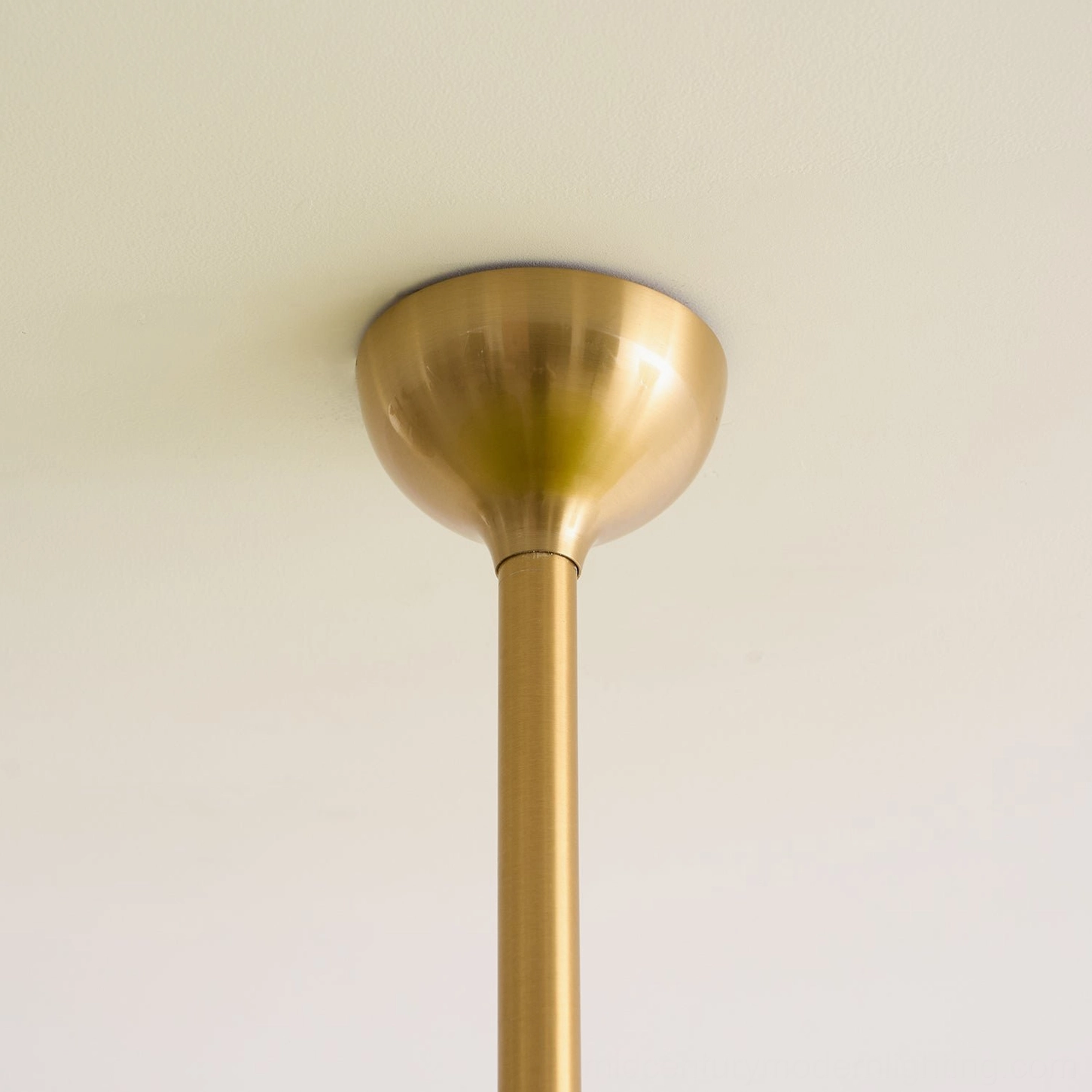 Lotus petal Murano glass chandelier with organic sculptural form and hand-blown glass quality