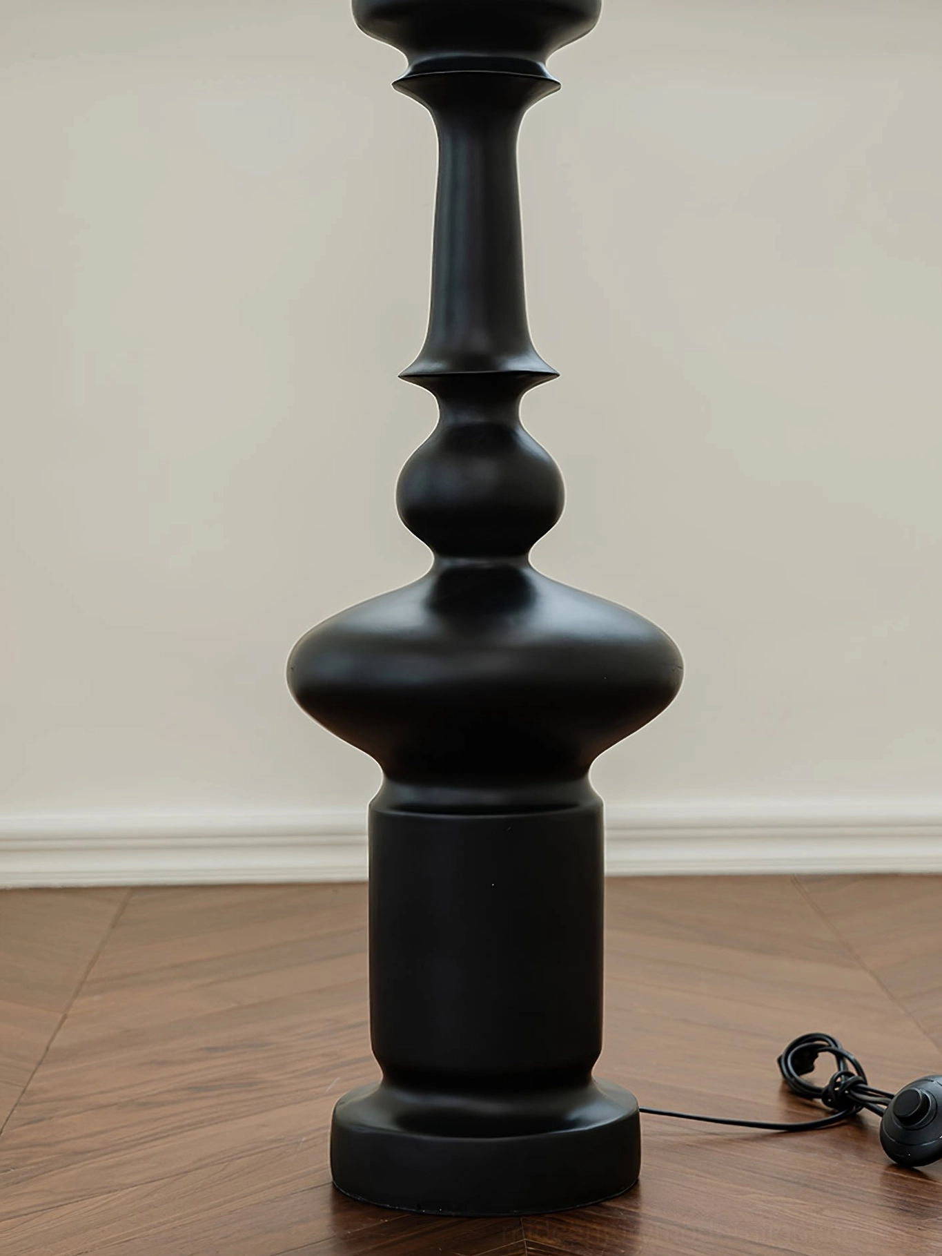Melrose modern floor lamp global compatibility US EU UK AU plug options