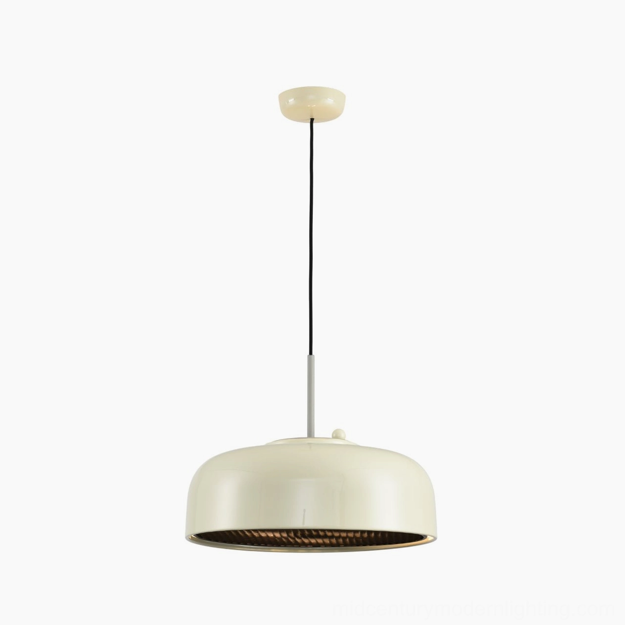 Misha dome pendant light complete product showcase all design elements