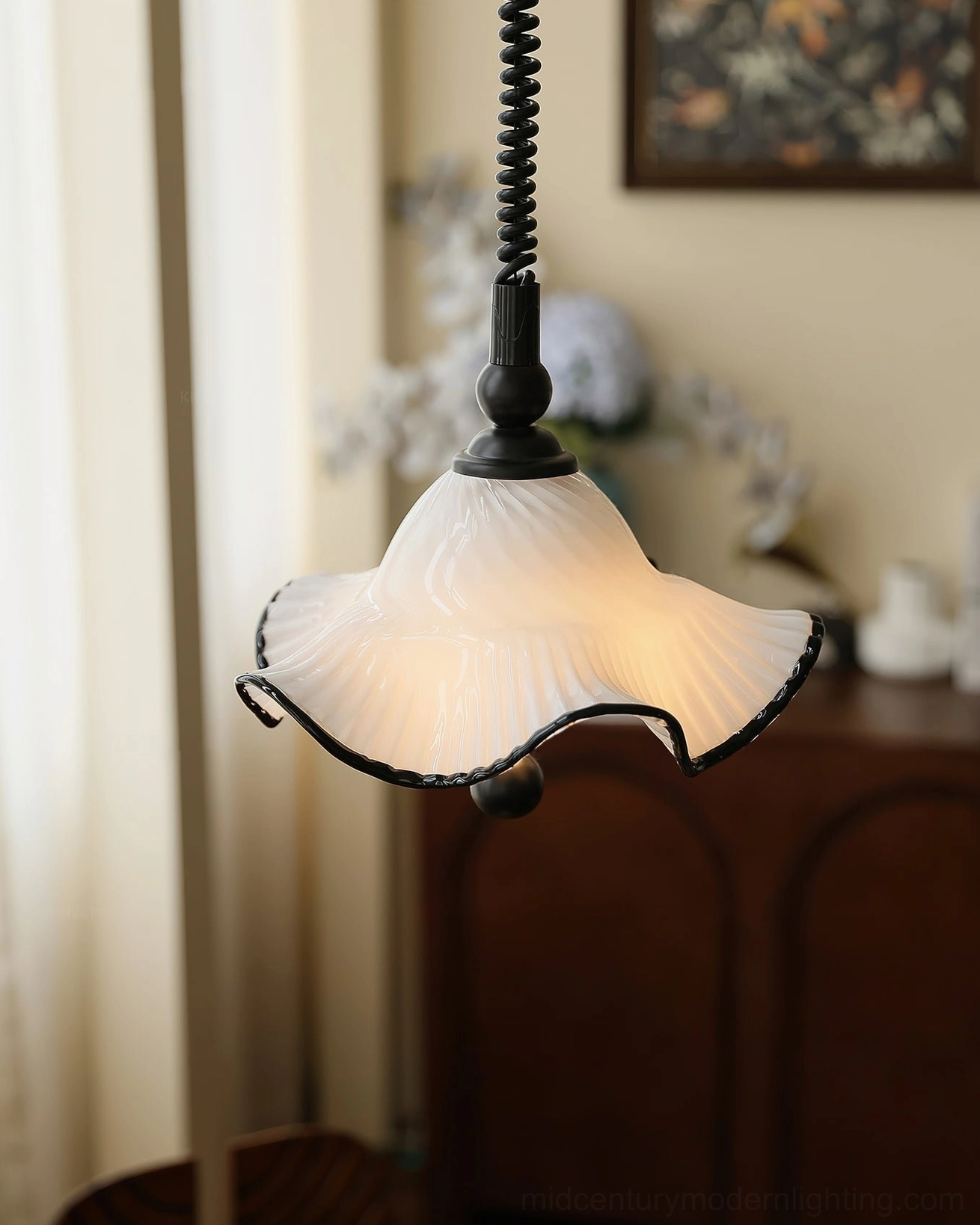 Mobo Pendant Light styling guide - installation positioning ambiance lighting design consultation