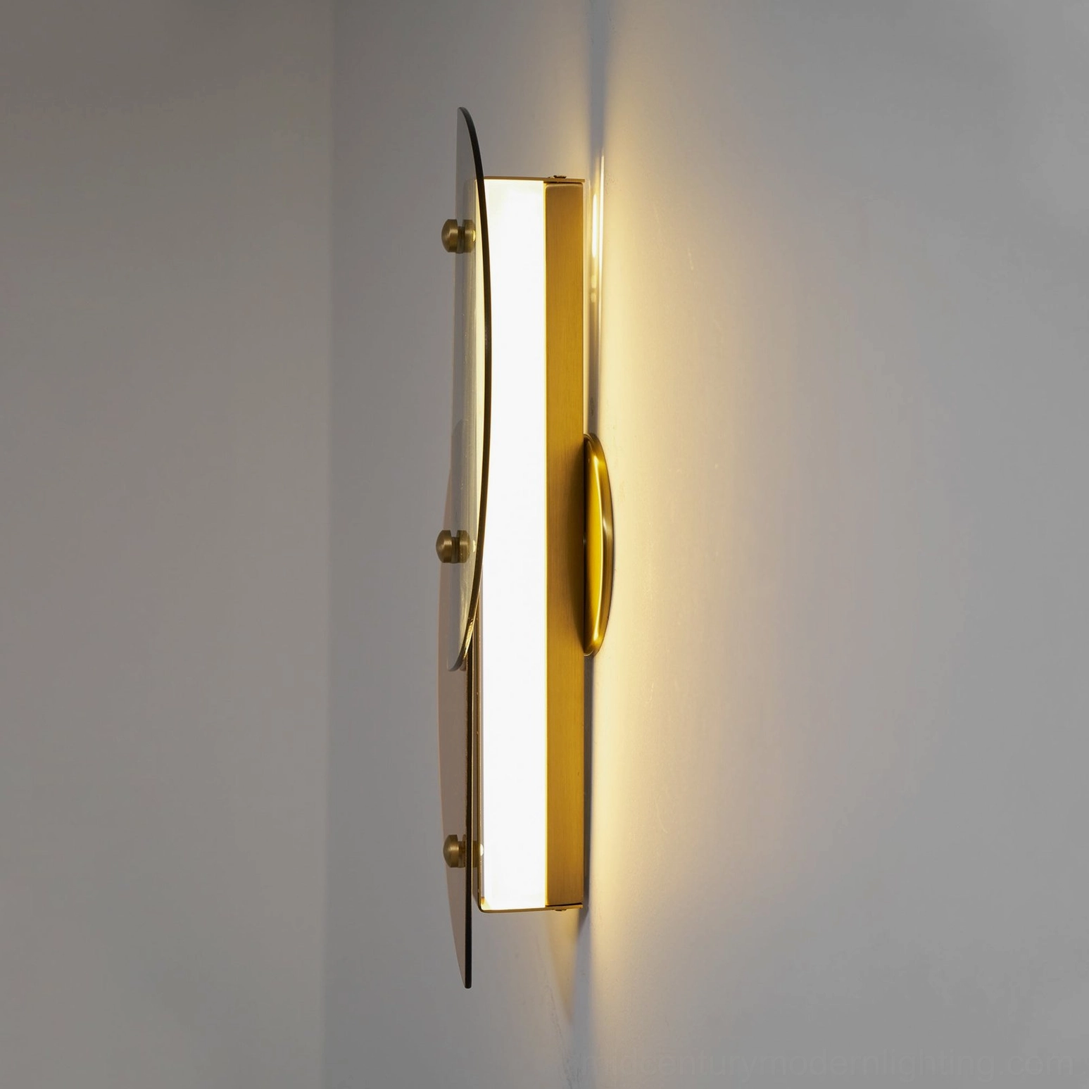 Papillon wall lamp modern home lighting solution ambient light contemporary