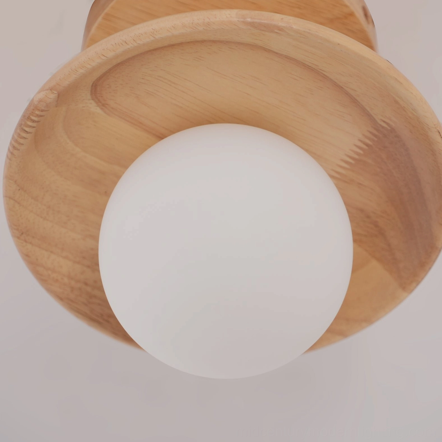 Plafon small diameter 7.1-inch ceiling lamp for entryways and small hallways