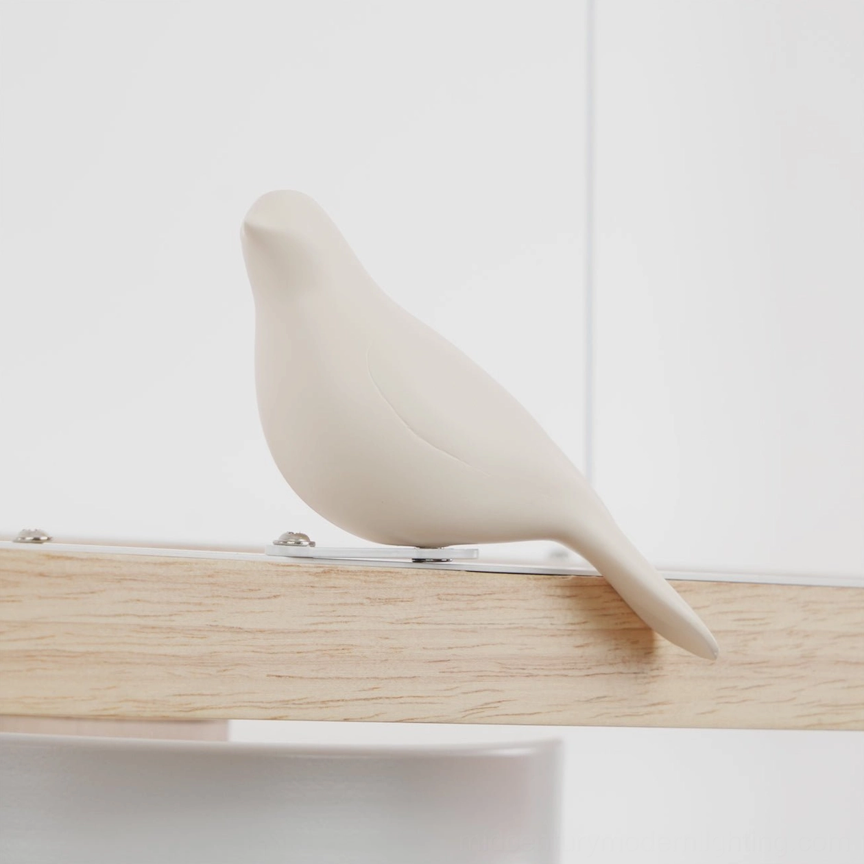 Sienna Bird Chandelier product photography in natural indoor lighting conditions