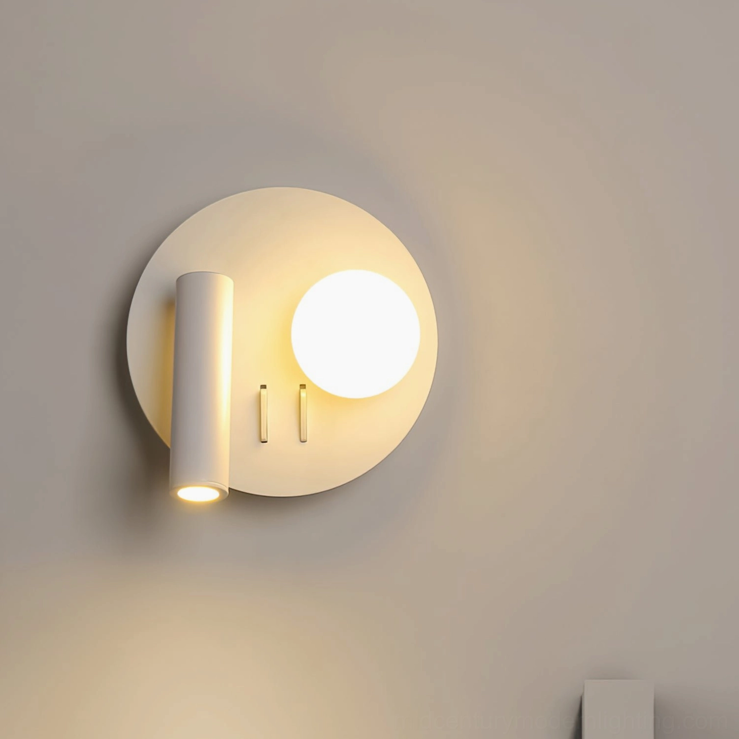 Snotra wall lamp gallery display showing multiple models and finish options