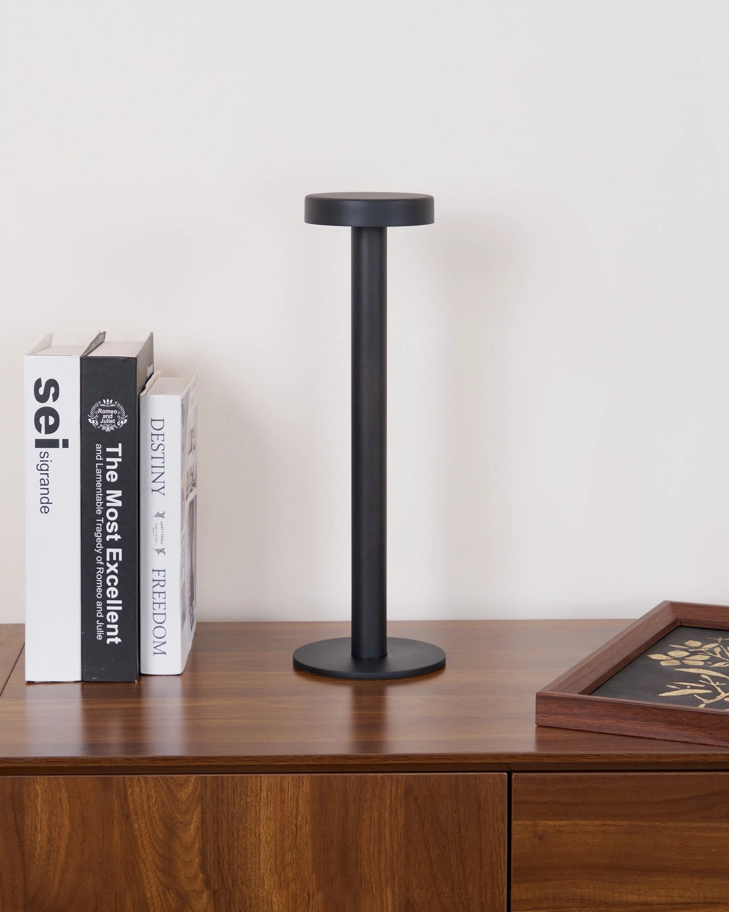 Tetatet integrated LED warm white light source energy efficient illumination