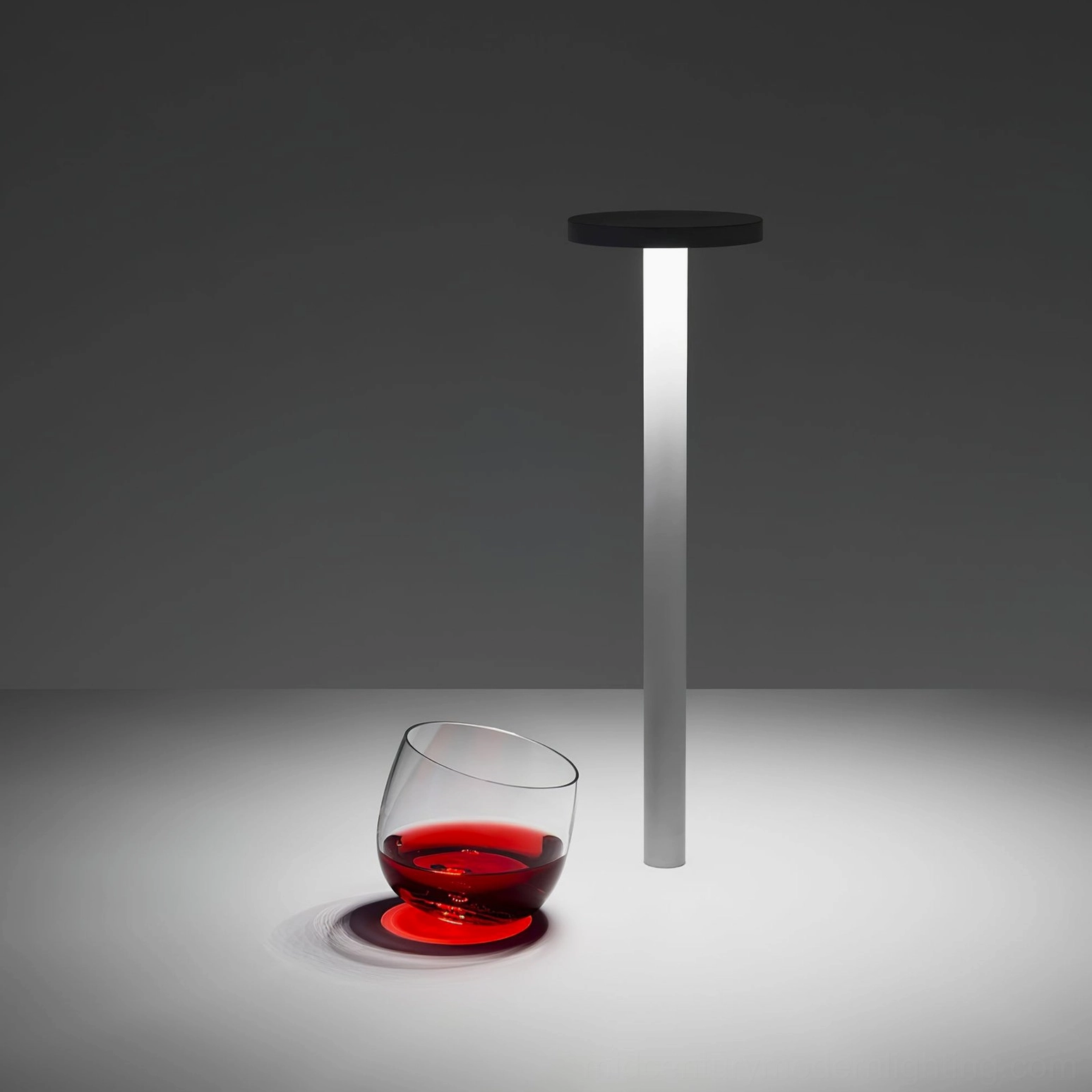 Tetatet cordless lamp travelers remote workers flexible lighting solutions