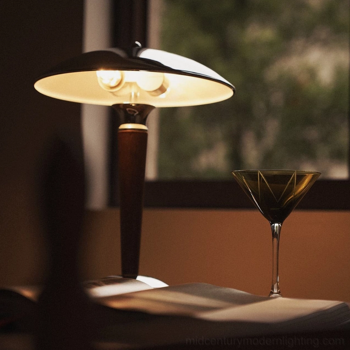Tibby table lamp multiple angle documentation comprehensive product showcase