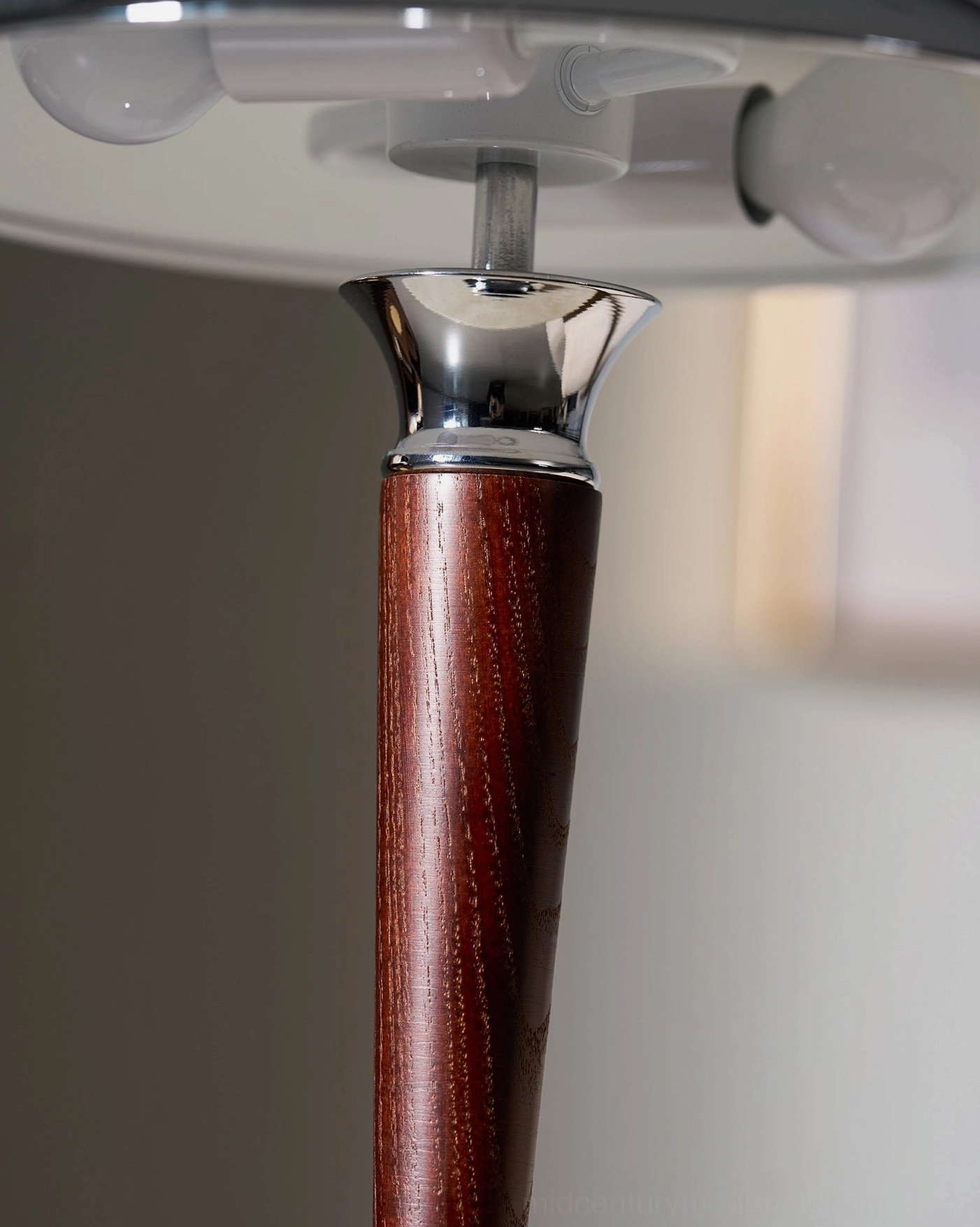 Tibby table lamp warm ambient glow creating cozy home atmosphere