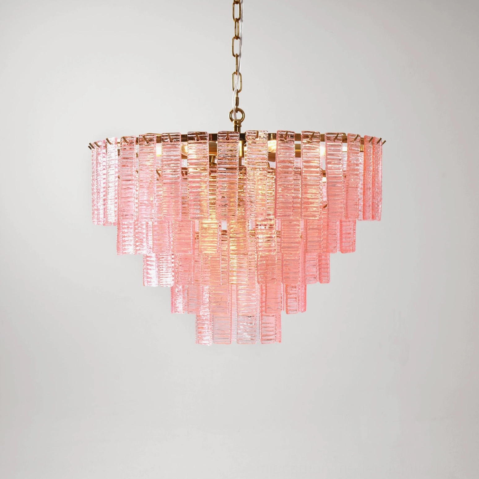 Toronto chandelier size comparison multiple layer options from compact to statement scale