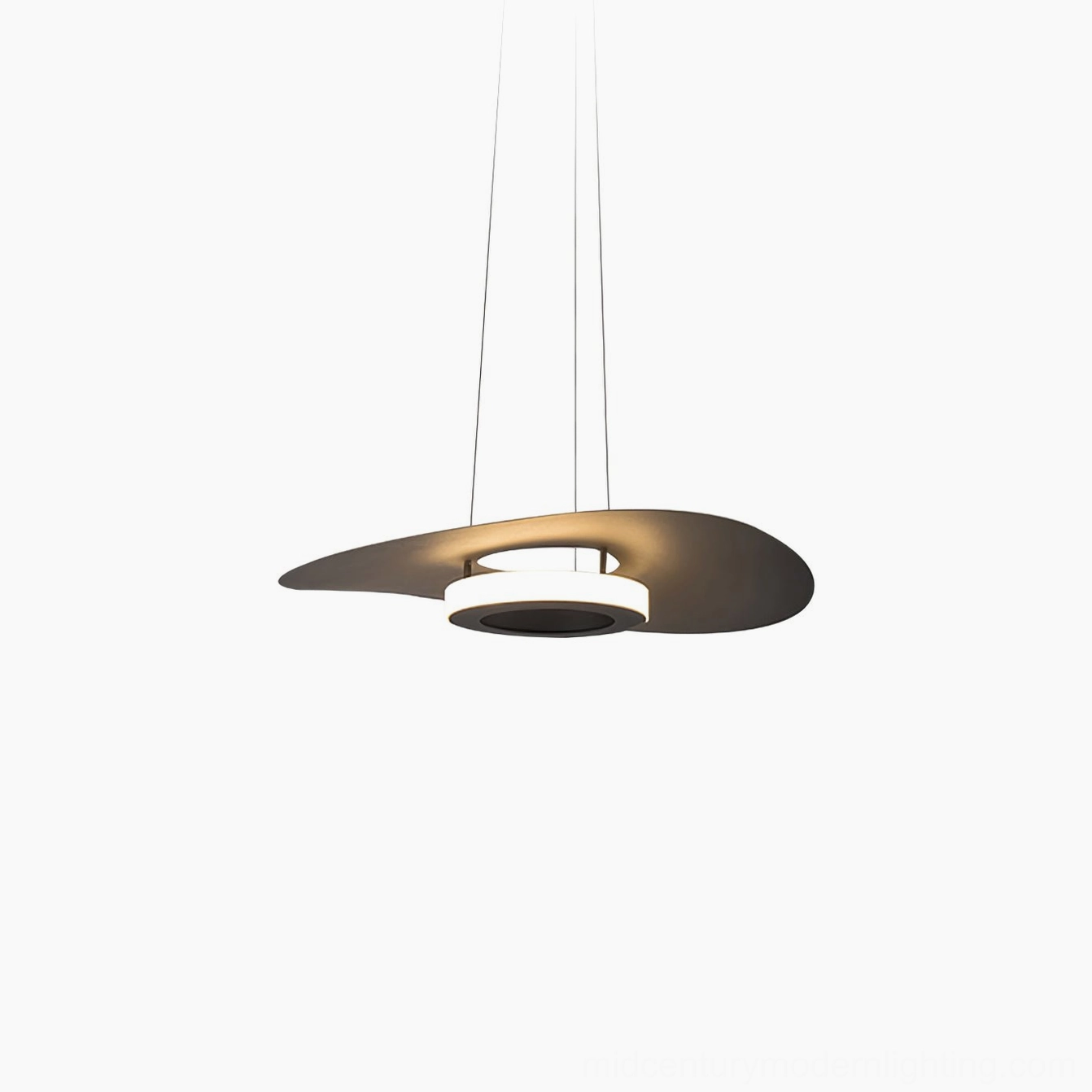 Towers pendant lamp product showcase premium quality