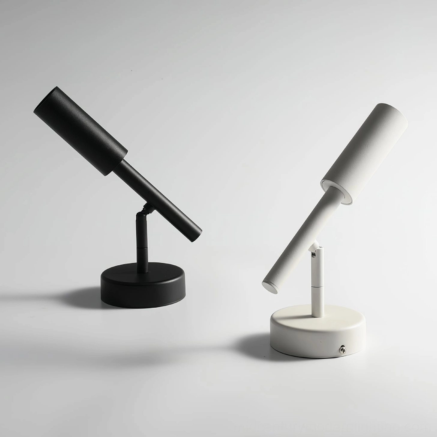 Tubino bedside wall light adjustable reading lamp hospitality grade fixture