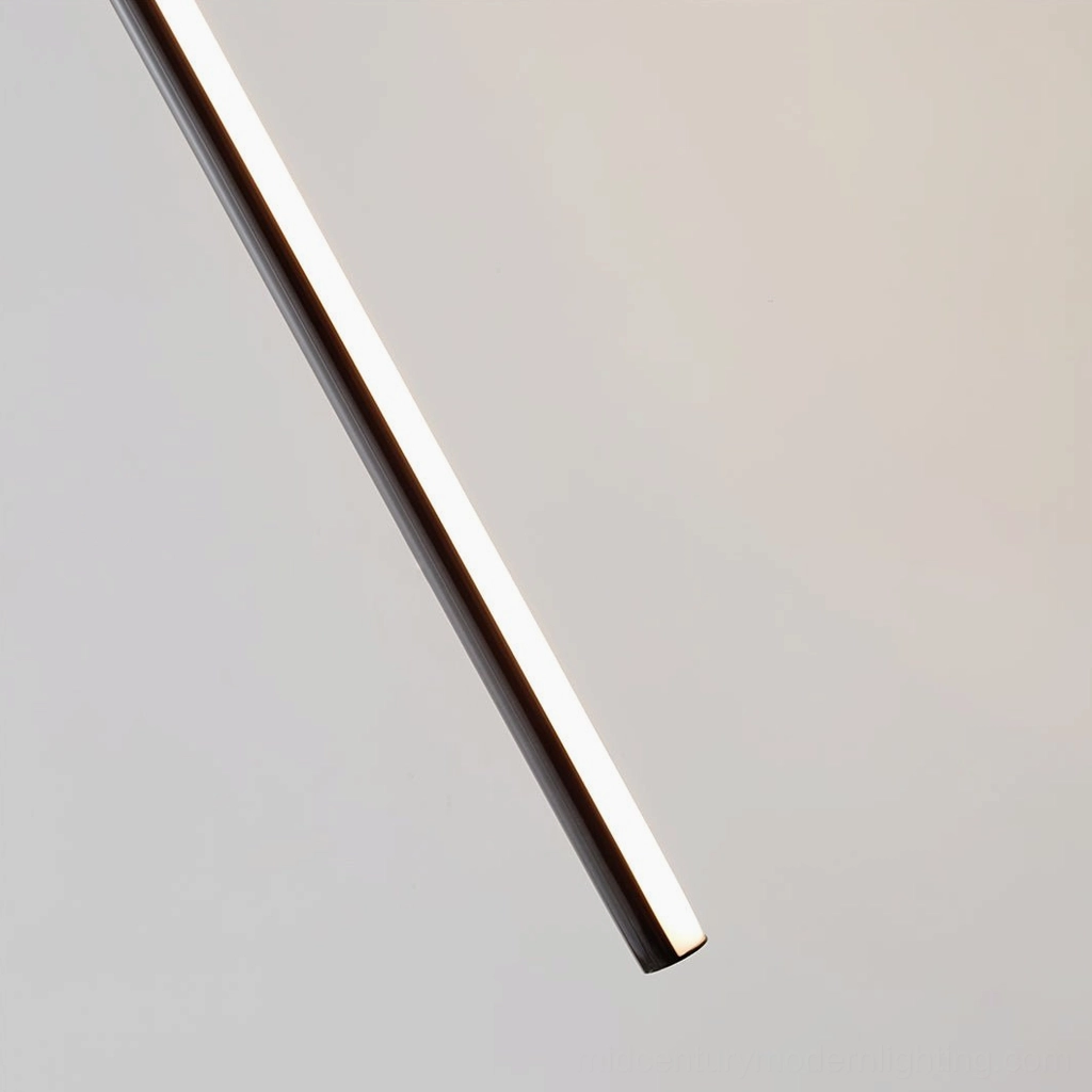 Vesta wall lamp artistic wall display contemporary home office lighting